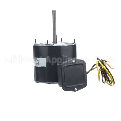 3000038 Hussmann Motor Hvac .5 Hp 238698