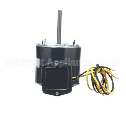 3000038 Hussmann Motor Hvac .5 Hp 238698