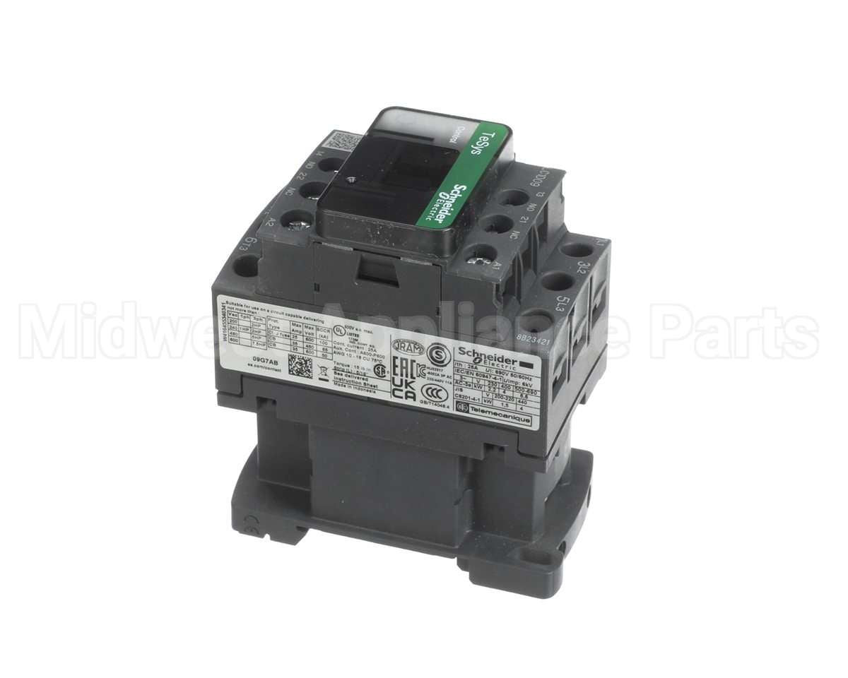 3000039 Douglas Machines Contactor