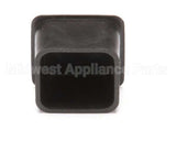 3000061 Southbend Range Plug, Cap 1 18Ga