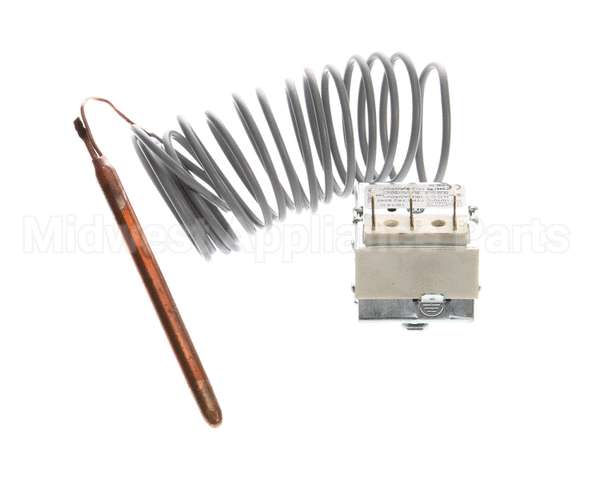 300007 Lamber-Eurodib Thermostat