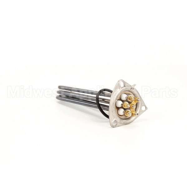 300011 Compatible Lamber Element With S.s. Flange 3000W