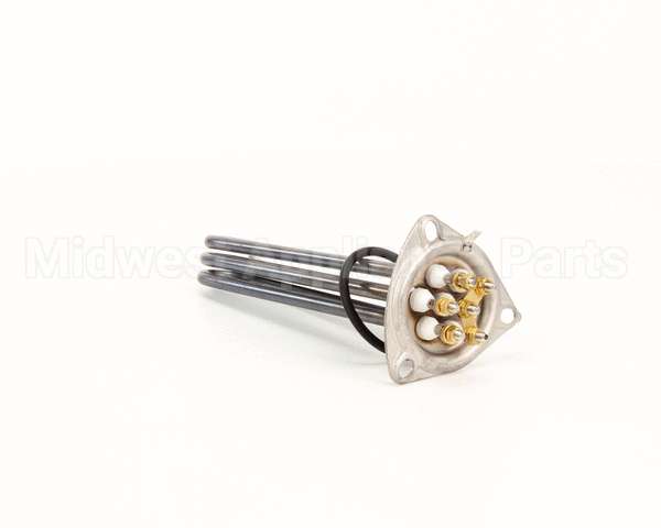 300011 Lamber-Eurodib Element With S.s. Flange 3000W