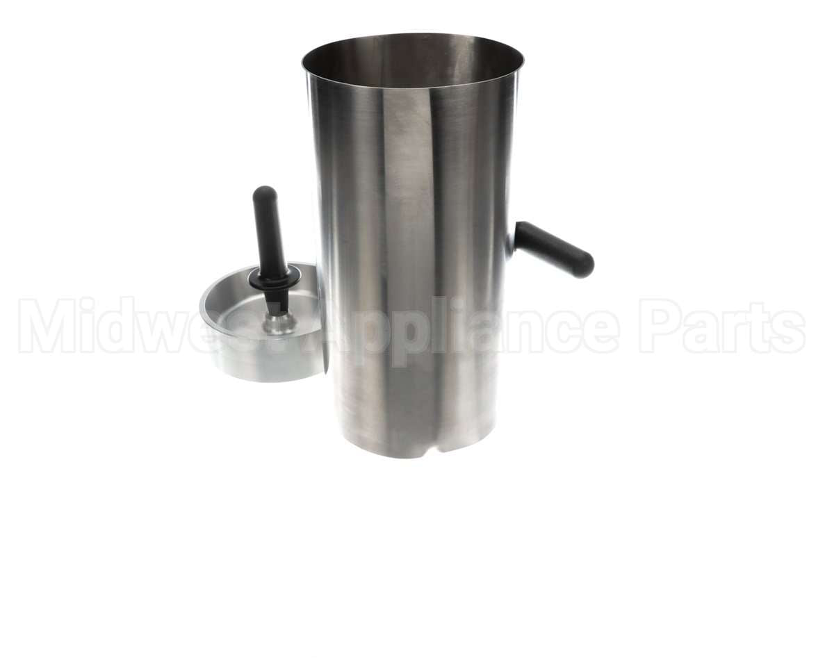 300014 Globe Vegetable Hopper For G12, G12