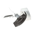 30001944 Compatible Kolpak Fan Blade 4P12Cw38