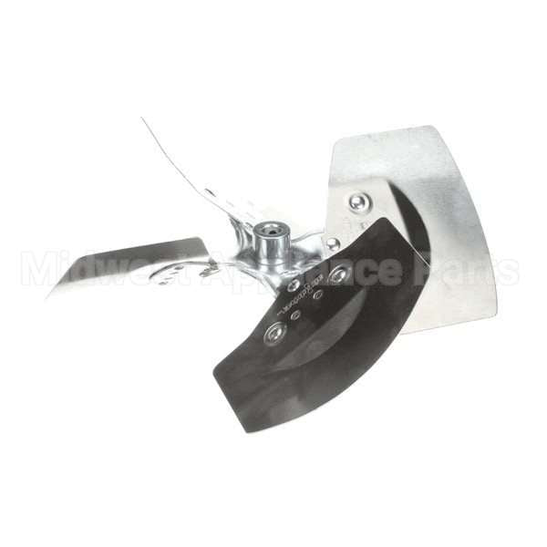 30001944 Compatible Kolpak Fan Blade 4P12Cw38