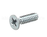300030206 Hussmann Screw Mac F/H Phil 10-24X5/8