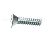300030206 Hussmann Screw Mac F/H Phil 10-24X5/8