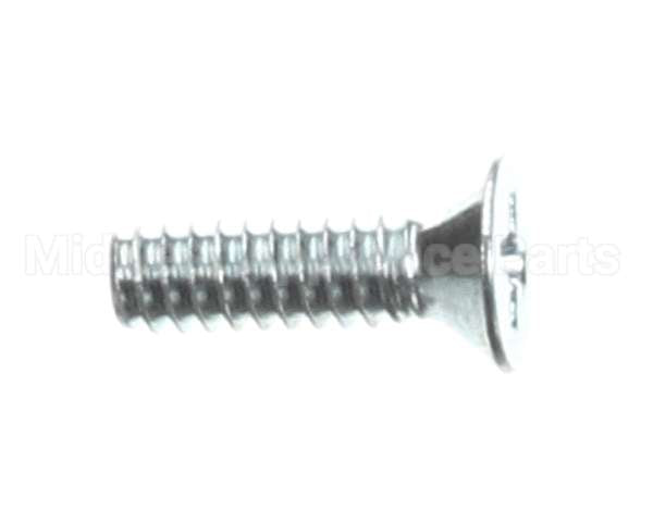 300030206 Hussmann Screw Mac F/H Phil 10-24X5/8