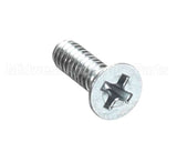 300030206 Hussmann Screw Mac F/H Phil 10-24X5/8