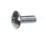 300030680 Hussmann Screw Th Phil Ms 10-32 X 1/2