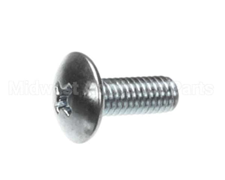 300030680 Hussmann Screw Th Phil Ms 10-32 X 1/2