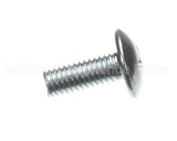 300030680 Hussmann Screw Th Phil Ms 10-32 X 1/2
