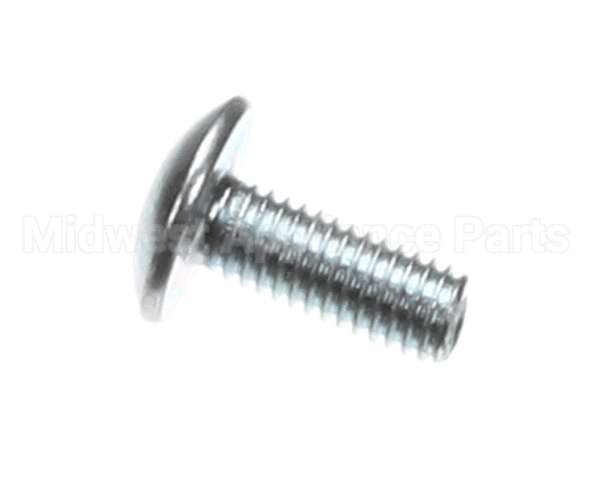 300030680 Hussmann Screw Th Phil Ms 10-32 X 1/2