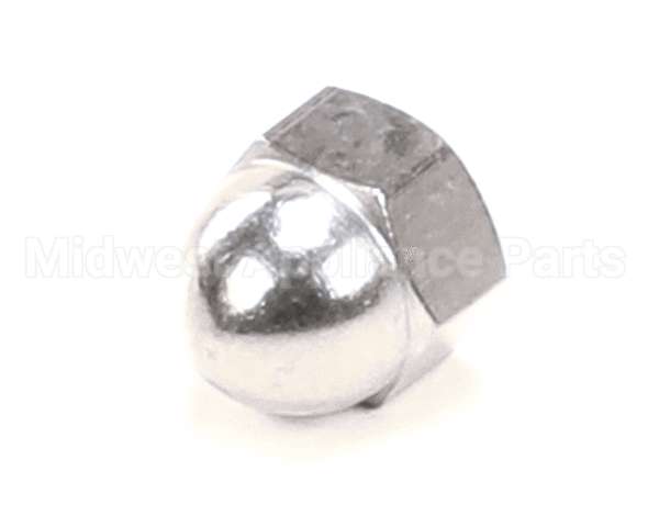 300031426 Hussmann Nut Cap Acorn 10-24Selflock