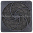 3000330 Compatible Middleby Fan Filter/Guard