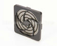 3000330 Middleby Fan,Filter/Guard Plastic 3.12