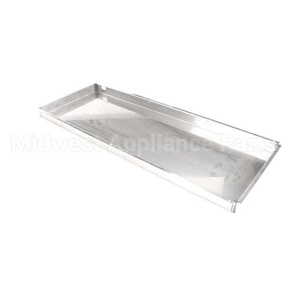 30003307 Compatible Kolpak Hot Gas Pan Polar Pak 1 Fan