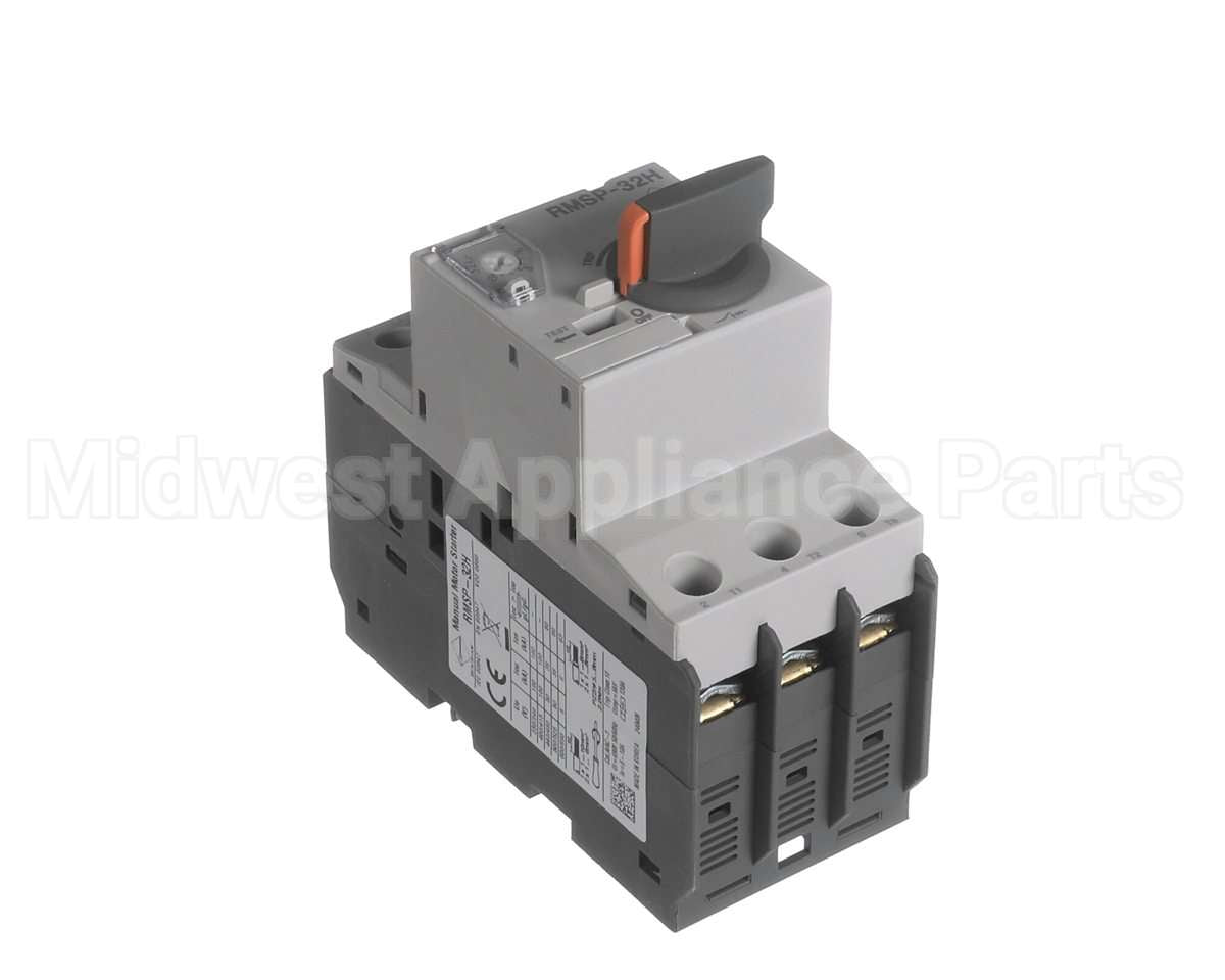 300040112 Daikin-Mcquay Rmsp-32H, Motor Protector