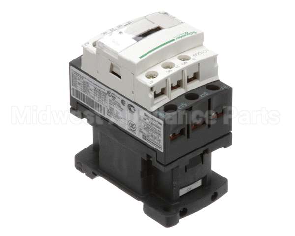 300050 Lamber-Eurodib Contactor 25A 4No 230V 50Hz 21