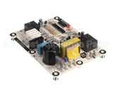 300050553 Daikin Integrated Furnace Ctrl Board