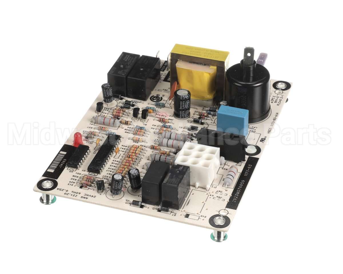 300050553 Daikin-Mcquay Integrated Furnace Ctrl Board