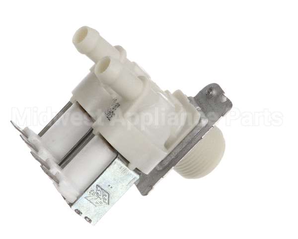 300056 Lamber-Eurodib Double Solenoid Valve