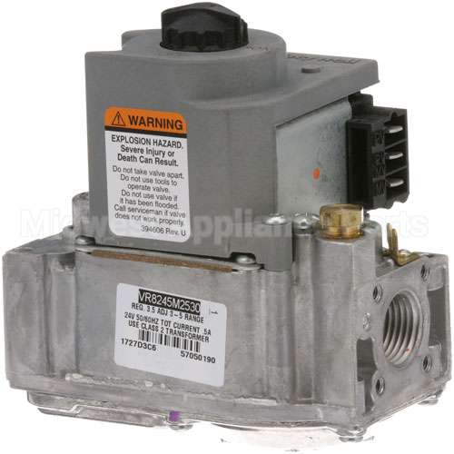 30006 Compatible Blodgett Gas Control
