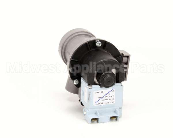300069 Lamber-Eurodib Drain Valve Body