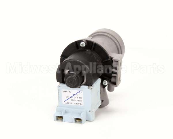 300069 Lamber-Eurodib Drain Valve Body