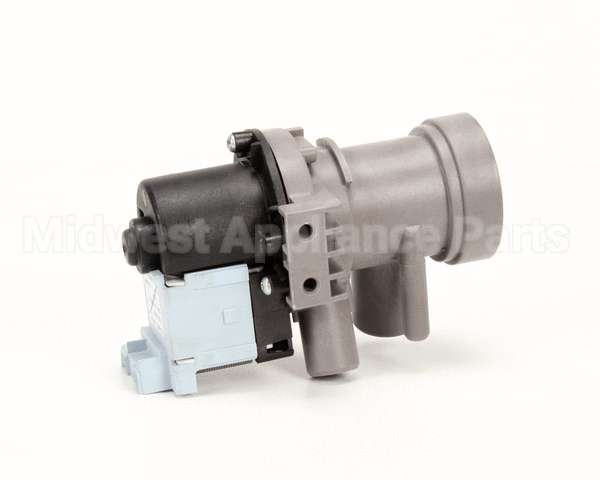 300069 Lamber-Eurodib Drain Valve Body