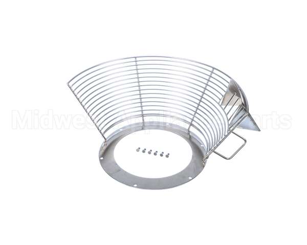 300071 Doyon Bowl Guard Lift Up Sm300 Dyn