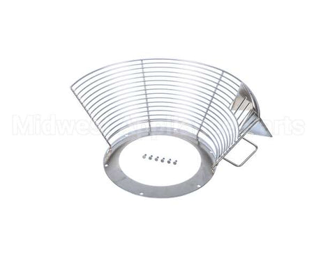 300071 Doyon Bowl Guard Lift Up Sm300 Dyn