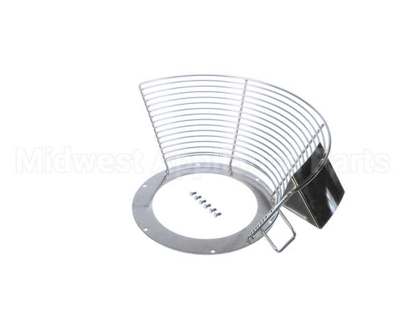 300071 Doyon Bowl Guard Lift Up Sm300 Dyn