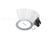 300071 Doyon Bowl Guard Lift Up Sm300 Dyn