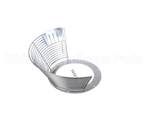 300071 Doyon Bowl Guard Lift Up Sm300 Dyn