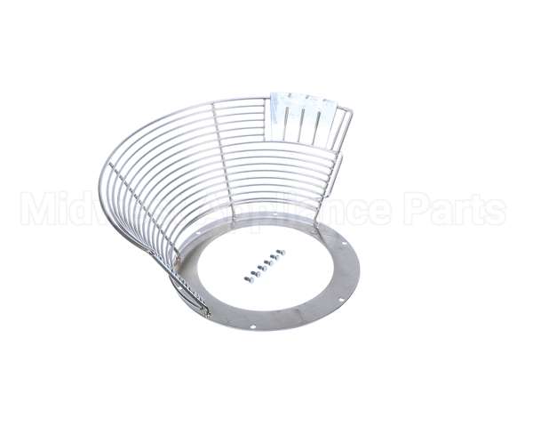 300071 Doyon Bowl Guard Lift Up Sm300 Dyn