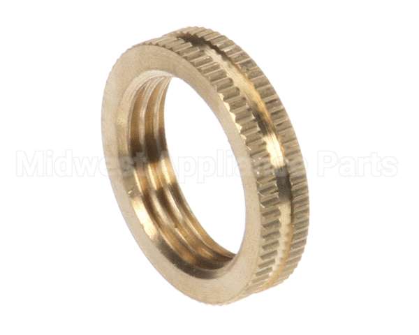3001 Blodgett Nut, Locknut Air Shutter