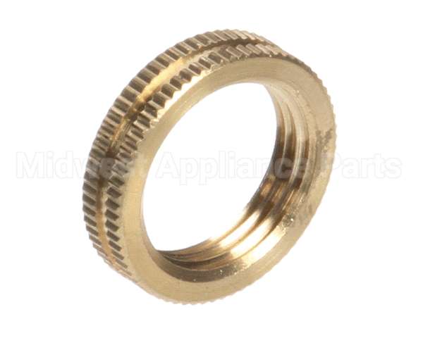 3001 Blodgett Nut, Locknut Air Shutter