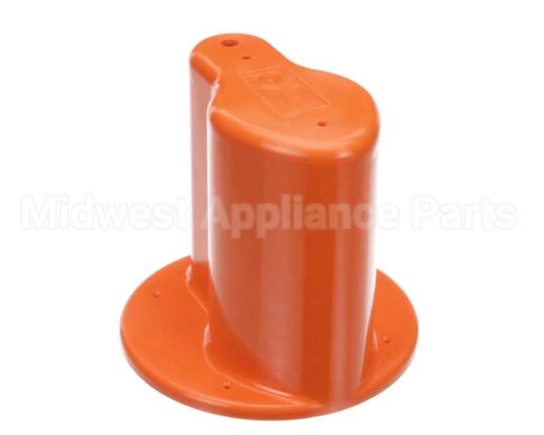 3001.1 Dynamic Mixer Motor Housing (115V)
