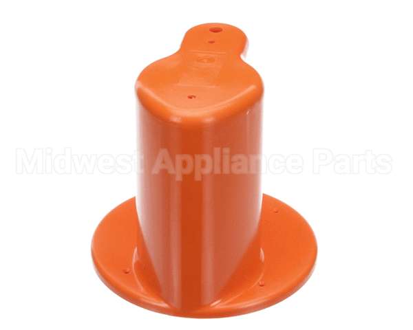 3001.1 Dynamic Mixer Motor Housing (115V)