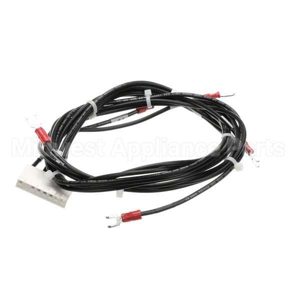 3001090 Compatible Middleby Assy, Relay Harness (Lef T)