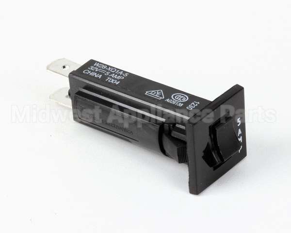 30011 Vita-Mix 5 Amp Circuir Breaker