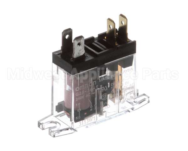 3001100 Garland Relay 10 Amp