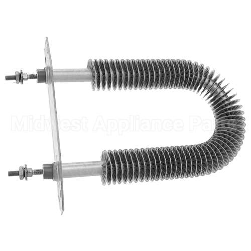 300112 Compatible Waste King U Shaped Heat Element 750W
