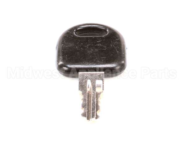 300134005-KEY Ojeda Spare Keys Over Center Series