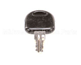 300134005-KEY Ojeda Spare Keys Over Center Series