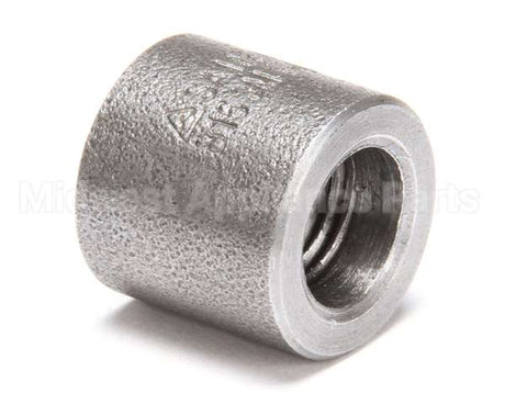 300136 Tri-Star Manufacturing Coupling Half 14 Forged