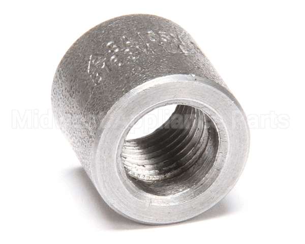 300136 Tri-Star Manufacturing Coupling Half 14 Forged