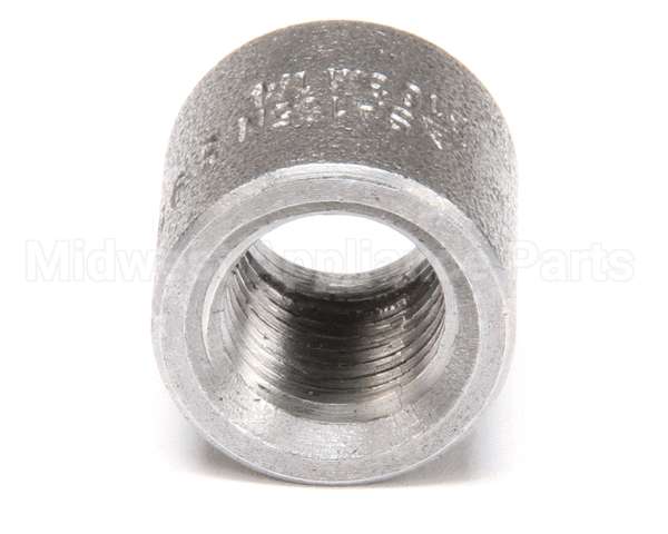 300136 Tri-Star Manufacturing Coupling Half 14 Forged